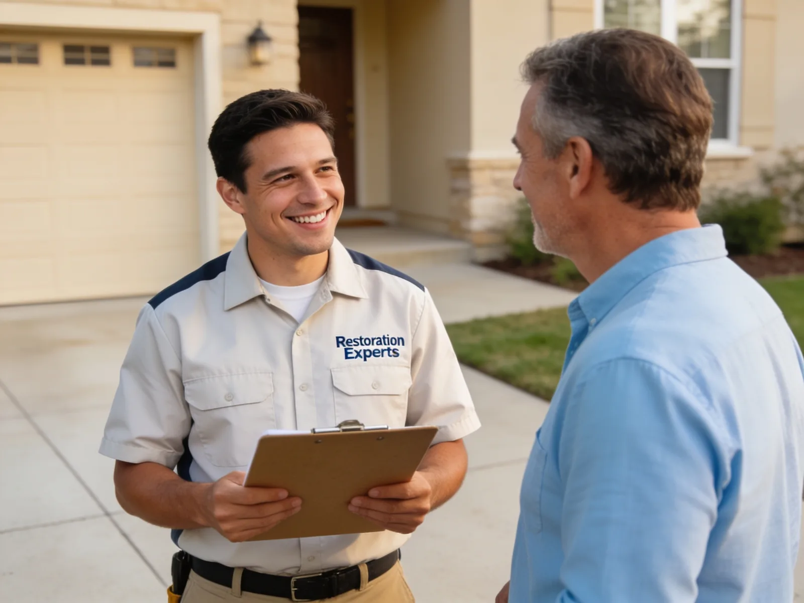 Water Damage Cleanup State College, PA FAQs
